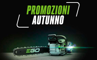 Ego Autunno 2024