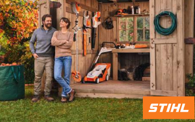 Stihl Autunno 2024